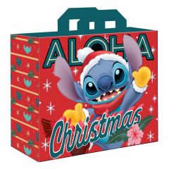 Lilo & Stitch: Stitch Aloha Tote Bag