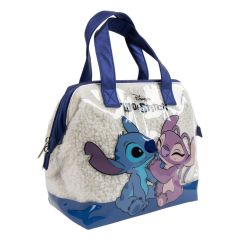 Lilo & Stitch: Stitch & Angel Make Up Bag Preorder