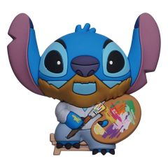 Lilo & Stitch: Stitch Artist Magnet Preorder