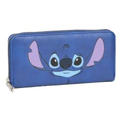 Lilo & Stitch: Stitch Face Wallet Preorder