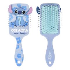 Lilo & Stitch: Stitch Hairbrush Preorder