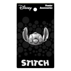 Lilo & Stitch: Stitch Head Pin Badge