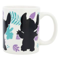 Lilo & Stitch: Stitch Heat Change Mug (325ml)