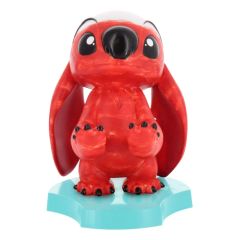 Lilo & Stitch: Stitch Holdem Cable Guy Badness Level (10cm) Preorder