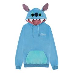 Lilo & Stitch: Stitch Hooded Sweater Novelty