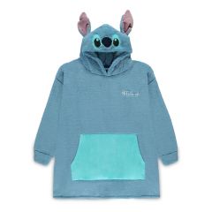 Lilo & Stitch: Stitch Hoodie (L/XL/2XL) Preorder