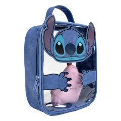 Lilo & Stitch: Stitch Hug Make Up Bag Preorder