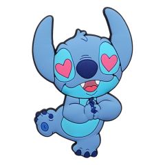 Lilo & Stitch: Stitch in Love Magnet Preorder