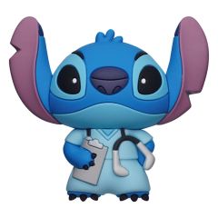 Lilo & Stitch: Stitch Nurse Magnet Preorder