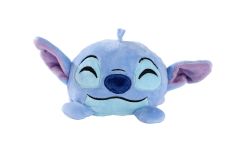 Lilo & Stitch: Stitch Reversible Plush Figure (8cm) Preorder