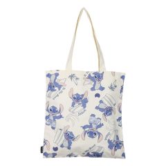 Lilo & Stitch: Stitch Surfing Tote Bag Preorder