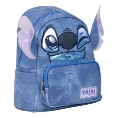 Lilo & Stitch: Stitch Twink Backpack Preorder