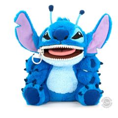 Lilo & Stitch: Stitch Zippermouth Plush Figure (24cm)