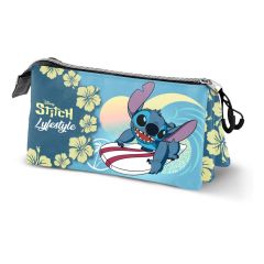 Lilo & Stitch: Triple Pencil Case Lifestyle