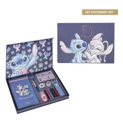 Lilo & Stitch: You're My Fav Stationery Set (13 pieces) Preorder