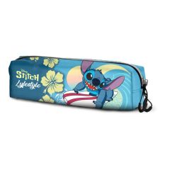 Lilo und Stitch: Fan Square Pencil Case Lifestyle Preorder