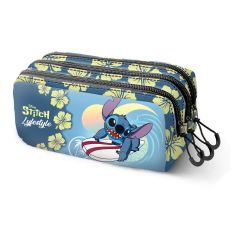 Lilo und Stitch Fan Trick: Pencil case Lifestyle