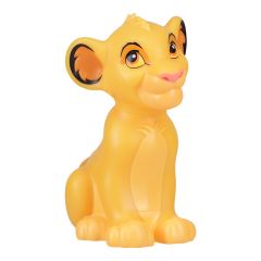 Lion King: Simba 3D Light