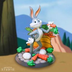 Looney Tunes: Bugs Bunny AbyStyle Studio Figure