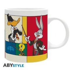 Looney Tunes: Harry Potter Mash Up Mug