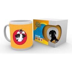 Looney Tunes: Sylvester Mug