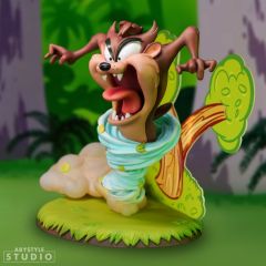 Looney Tunes: Taz AbyStyle Studio Figure