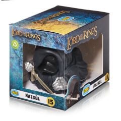 Lord of the Rings: Ringwraith Tubbz Rubber Duck Collectible (Boxed Edition)