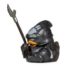 Lord of the Rings: Uruk-Hai Pikeman Tubbz Rubber Duck Collectible