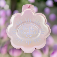 Loungefly Polly Pocket: Mini Backpack