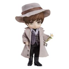 Love & Producer: Bai Qi Nendoroid Doll Action Figure - If Time Flows Back Ver. (14cm)