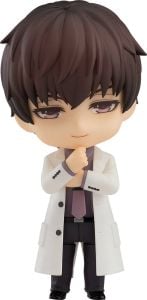 Love & Producer: Mo Xu Nendoroid Action Figure (10cm)