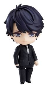 Love & Producer: Zeyan Li Nendoroid Action Figure (10cm)