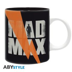 Mad Max: Fury Road Mug