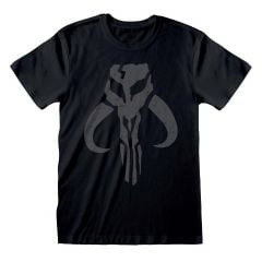 The Mandalorian: Mythosaur T-Shirt