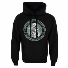 Star Wars: The Mandalorian Wear Beskar Hoodie