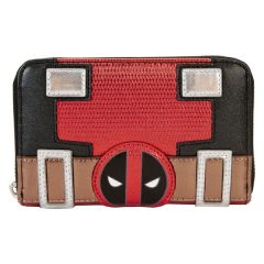 Marvel by Loungefly: Across The Spiderverse Wallet