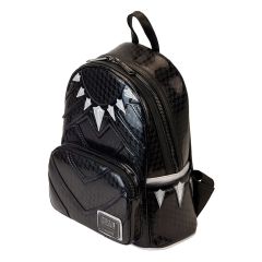 Marvel by Loungefly: Black Panther Cosplay Backpack