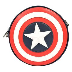 Marvel by Loungefly: Captain America & Winter Soldier Wallet (Japan Exclusive)