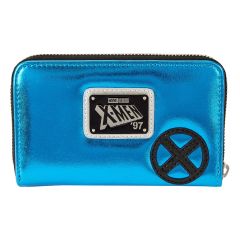 Marvel by Loungefly: Wolverine Cosplay Shine Wallet