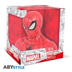 Marvel: Spider Man Premium Money Bank Figure