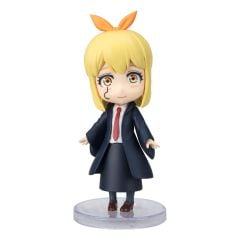 Mashle: Lemon Irvine Figuarts Mini Action Figure (9cm)