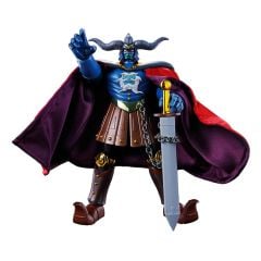 Mazinger Z vs Ankoku Daishogun: Ankoku Daishogun Soul of Chogokin Diecast Action Figure (21cm)