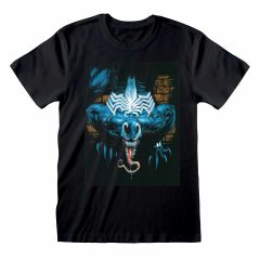 Marvel Universe: Wall Lurker T-Shirt