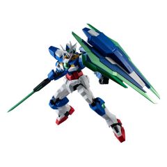 Mobile Suit Gundam 00: GNT-0000 00 Qan(t) Gundam Universe Action Figure (15cm) Preorder