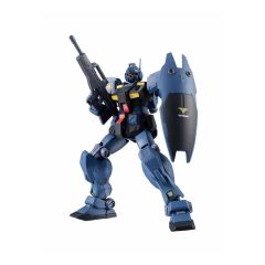 Mobile Suit Gundam 0083: RGM-79Q GM Quel ver. A.N.I.M.E. Robot Spirits Action Figure (Side MS) (13cm)