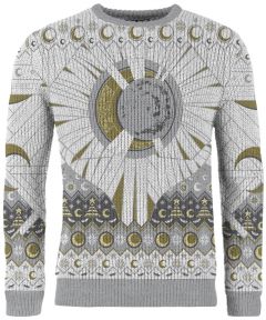 Moon Knight: Silent Knight Christmas Jumper