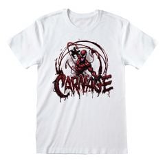 Spider-Man: Carnage T-Shirt