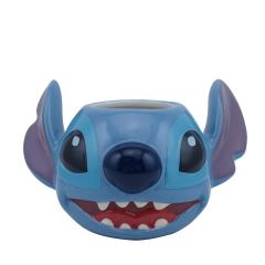 Lilo & Stitch: Stitch 3D Mug