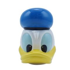 Disney: Donald Duck Shaped Mug