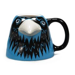 Harry Potter: Ravenclaw Eagle Shaped Mug